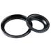 B+W filtr-adapter 72mm-62mm /1d/