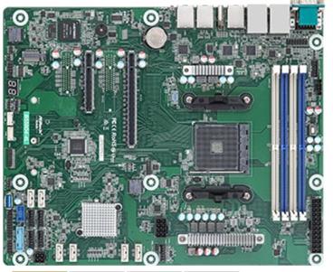 B550D4-4L S-AM4, ATX,4GbE, 4DDR4-3200,PCI-E16g4, PCI-E4g4 v -E8, 6sATA, M.2, IPMI