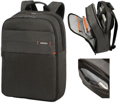 samsonite network 3 laptop backpack