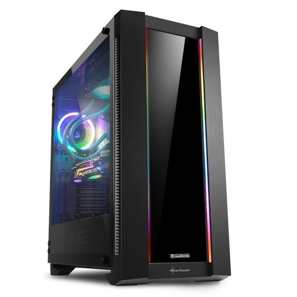 BARBONE ELITE i5 3060 32G + HDD