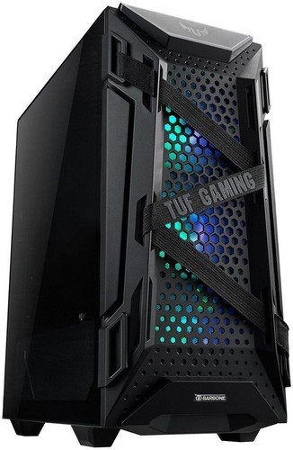 BARBONE GAME i5 1660 S by Asus