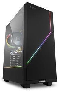 BARBONE GAME r5 1660 S 2021 32G + HDD