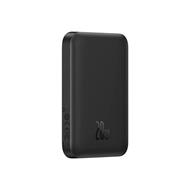 Baseus PPCX020001 Magnetic Powerbank 6000mAh 20W Black