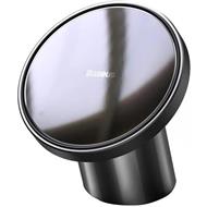 Baseus SULD-01 Magnetic Car Mount Držák na Palubní Desku a do Ventilace Black