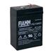 Baterie - Fiamm FG10451 (6V/4,5Ah - Faston 187)