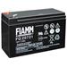 Baterie - Fiamm FG20721 (12V/7,2Ah - Faston 187)