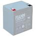 Baterie Fulgur Battman/ Fiamm 12FGHL22 do UPS AEG/ 12V/5,0Ah/ životnost 3-5let