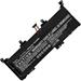 Baterie Li-Pol 15,2V 4000mAh pro Asus FX502VD, GL502VM, GL502VT