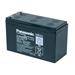 Baterie Panasonic LC-R127R2PG do UPS APC/ AEG/ EATON/ Powerware/ 12V/ 7,2Ah/ životnost 6-9 let