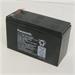 Baterie Panasonic UP-VW1245P1 do UPS AEG/ 12V/ 9,0Ah/ životnost 6-9let