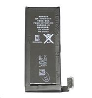 Baterie pro iPhone 4 - 1420mAh Li-Pol (Bulk)
