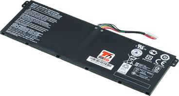 Baterie T6 power Acer Aspire A315-31, ES1-331, ES1-531, ES1-731, 3220mAh, 36Wh, 3cell, Li-ion