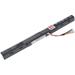 Baterie T6 power Acer Aspire E5-475, E5-575, E5-774, F5-771, TM P259-M, 2600mAh, 38Wh, 4cell