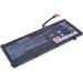 Baterie T6 power Acer Aspire Nitro VN7-571, VN7-572, VN7-591, VN7-791, 4600mAh, 52Wh, 3cell, Li-pol