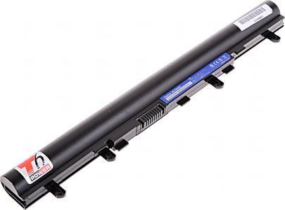 Baterie T6 power Acer Aspire V5-431, V5-471, V5-531, E1-410, E1-510, E1-570, 4cell, 2500mAh