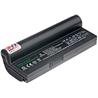Baterie T6 power Asus Eee PC 1000H, 904H, 6cell, 6900mAh, black