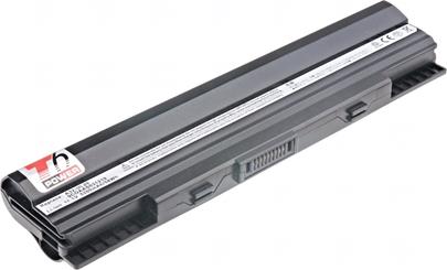 Baterie T6 power Asus Eee PC 1201, UL20, 6cell, 5200mAh