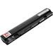 Baterie T6 power Asus Eee PC X101, R11CX, 3cell, 2600mAh, black
