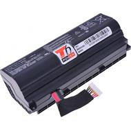 Baterie T6 power Asus G751JL, G751JM, G751JT, G751JY, 5200mAh, 77Wh, 8cell