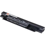 Baterie T6 power Asus PU551LA, Pro551LA, PU450, PU451, PU550, P2530U serie, 5200mAh, 56Wh, 6cell