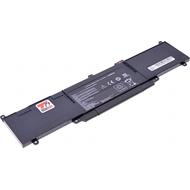 Baterie T6 power Asus UX303, BX303, RX303, U303LA, TP300LA, 4420mAh, 50Wh, Li-pol, 3cell