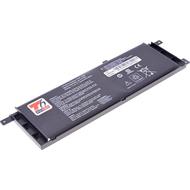 Baterie T6 power Asus X553MA, F453MA, F553MA, A453MA, A553MA, P453MA, 4000mAh, 29Wh, 2cell, Li-pol