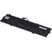 Baterie T6 Power Asus ZenBook UX430U, UX3430U, 4355mAh, 50Wh, Li-pol, 3cell