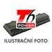 Baterie T6 power Dell Insprion 15 5568, 5578, Vostro 14 5468, 15 5568, 3500mAh, 42Wh, 3cell, Li-pol