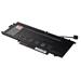 Baterie T6 Power Dell Latitude 5289, 7389, 7390 2in1, 7900mAh, 60Wh, 4cell, Li-pol
