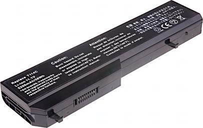 Baterie T6 power Dell Vostro 1310, 1320, 1510, 1520, 2510 serie, 6cell, 5200mAh