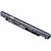 Baterie T6 power HP 240 G6, 250 G6, 255 G6, 15-bs000, 15-bw000, 17-bs000, 2600mAh, 38Wh, 4cell
