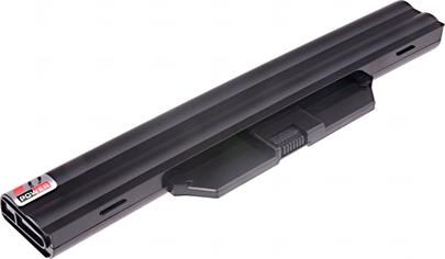Baterie T6 power HP Compaq 6730s, 6735s, 6830s, 8cell, 5200mAh