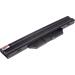 Baterie T6 power HP Compaq 6730s, 6735s, 6830s, 8cell, 5200mAh