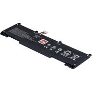 Baterie T6 Power HP EliteBook 630 G9, 640 G9, ProBook 440 G9, 3600mAh, 42Wh, 3cell, Li-pol, short