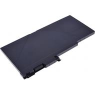 Baterie T6 power HP EliteBook 750 G1/G2, 840 G1/G2, 850 G1/G2, 2700mAh, 30Wh, 3cell, Li-pol