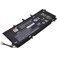 Baterie T6 power HP EliteBook Folio 1040 G1, 1040 G2, 3800mAh, 42Wh, 6cell, Li-pol