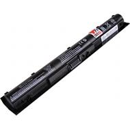 Baterie T6 power HP Pavilion 14-abxxx, 15-abxxx, 15-anxxx, 17-gxxx, 2600mAh, 38,5Wh, 4cell