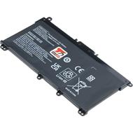 Baterie T6 Power HP Pavilion 15-eh0000, 15-eg0000, 17-cn0000, 250 G9, 3620mAh, 41Wh, 3cell, Li-poly