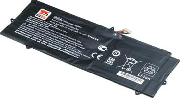 Baterie T6 Power HP Pro X2 612 G2, 3600mAh, 28Wh, 2cell, Li-pol