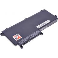 Baterie T6 power HP ProBook 640 G2, 640 G3, 645 G2, 650 G2, 655 G2, 4200mAh, 48Wh, 3cell, Li-pol