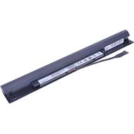 Baterie T6 power Lenovo IdeaPad 300-14IBR, 300-14ISK, 300-15IBR, 300-15ISK, 2600mAh, 37Wh, 4cell