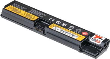 Baterie T6 power Lenovo ThinkPad E570, E575, 2600mAh, 38Wh, 4cell