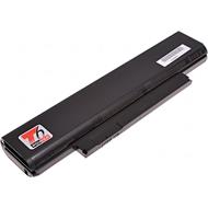 Baterie T6 power Lenovo ThinkPad Edge E130, E135, E330, E335, 6cell, 5200mAh