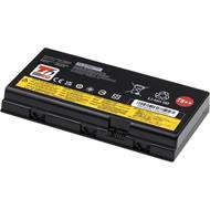 Baterie T6 Power Lenovo ThinkPad P70, ThinkPad P71, 5600mAh, 84Wh, 8cell