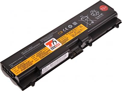 Baterie T6 power Lenovo ThinkPad T430, T430i, T530, T530i, L430, L530, W530, 6cell, 5200mAh