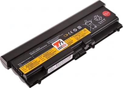 Baterie T6 power Lenovo ThinkPad T430, T430i, T530, T530i, L430, L530, W530, 9cell, 7800mAh