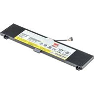 Baterie T6 power Lenovo Y50-70, Y70-70 serie, 7400mAh, 54Wh, 4cell, Li-Pol