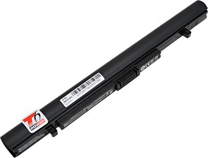 Baterie T6 power Toshiba Satellite Pro A40-C, A50-C, R40-C, R50-B, R50-C, 2600mAh, 38,5Wh, 4cell