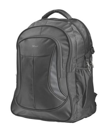 batoh TRUST Lima Backpack for 16" kaptops