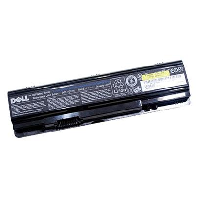 Battery : Primary 6-cell 48W/HR LI-ION Kit for Vostro 3460,3560, Dell Inspiron 5520,7520, 5720,7720